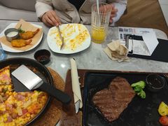 -必胜客(金鹰店)