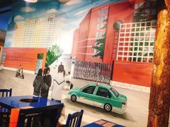 -马路边边 传媒大学店