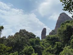 -丹霞山风景名胜区