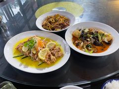 -老巴刹新加坡餐厅