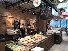 -食通天·寰宇集(杭州万象城店)