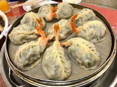 -叶存利海鲜大馅饺子(海宁路总店)