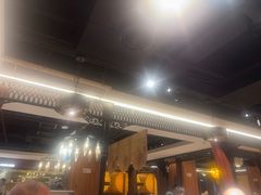 -耶里夏丽·丝路新疆菜·清真食品(徐汇南丹东路臻选店)