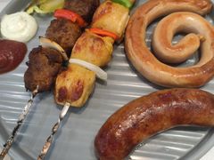 -库滋明·俄罗斯特色美食(中央大街店)