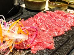 九秒牛肉-盡膳口福跷脚牛肉火锅(合生汇购物中心店)
