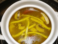 -先机®·泉水鸡汤(七星岗店)