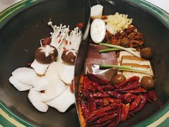 -有拈头成都市井火锅(老门东店)