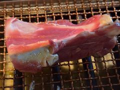 -AK47烤羊腿串吧(柳浪家园店)