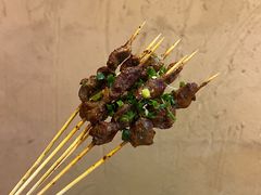 -湘西小妖·小串烧烤(雅居乐店)
