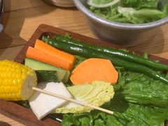 -姜虎东白丁烤肉(深圳湾后海汇店)
