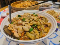 -柴火农家·江西赣南菜(土华店)