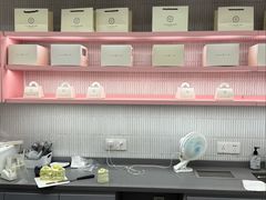 -PETIT PARIS 小巴黎(花园道店)