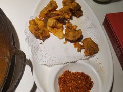 -老天桥蛙炉火锅(姑苏总店)