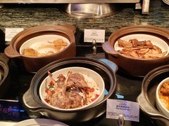 -马哥孛罗酒店·SAVVY全日餐厅