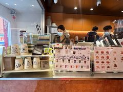-JPG canteen(广州东山口店)