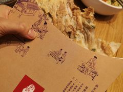 -文叔·湖北名小吃·小龙虾(华强北店)
