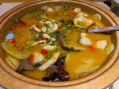 -鸡毛店·川菜(文殊院店)