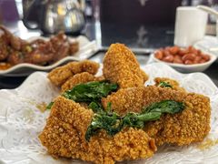 -函萱美食餐厅·台式家常菜