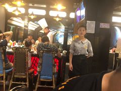 -玛雅铁板烧餐厅(中关村店)