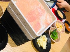 -伊豆野菜村(大族广场店)