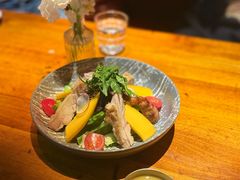 -MR.ROCKY洛奇先生·西餐&酒吧(太古仓店)