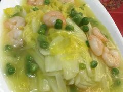 -玉华台饭庄(裕中西里小区店)