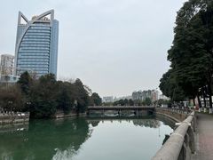 -温江公园