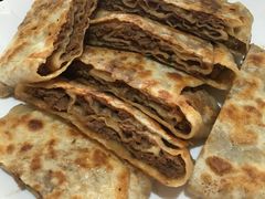 -溢心园香河肉饼总店