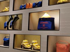 -CHANEL(恒隆广场店)