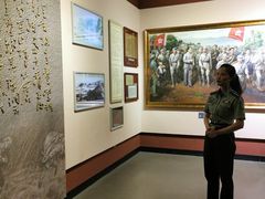 -中央革命根据地历史博物馆