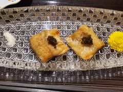 -鮨青(恒基名人购物中心店)