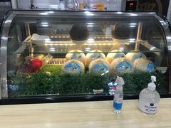 -椰子日记(世欧广场店)