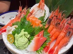 -極上萬膳·日料放题(海岸城店)