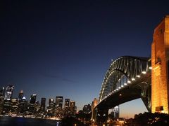 -悉尼海港大桥
