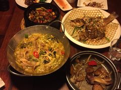 -章吴记喜瑞餐厅(东东城店)