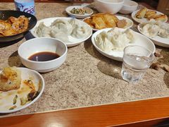 -金谷园饺子馆(北邮总店)