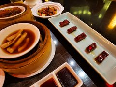 港式秘制叉烧皇-海航大厦万豪酒店彩海轩中餐厅(霄云路店)