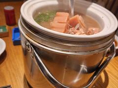 -两湖厨子·湖南菜·湖北菜·河鲜(康乐店)