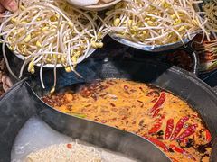 -阳阳老火锅(小南门店)