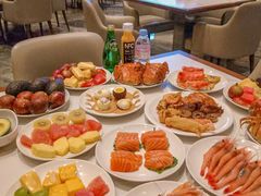 -临水宫·康养餐厅(徐矿广场店)