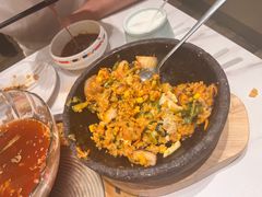 -七八冷面·延边朝鲜族美食(世纪汇店)