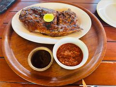 -Warung Nia Balinese Food & Pork Ribs