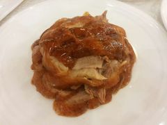 -金百万烤鸭店(马甸店)