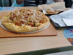 -达美乐比萨(深圳广厦路店)