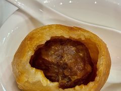 玉兰饼-天福苑(崇宁路店)
