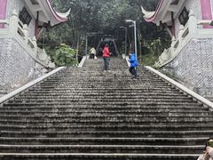 -成都老君山