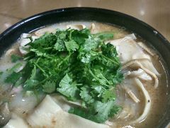 -惠丰源烩面馆(经七路店)