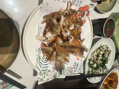 -清真·宁夏印象·盐池滩羊肉体验店(江宁路店)