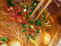 -见味花甲(福田coco park店)