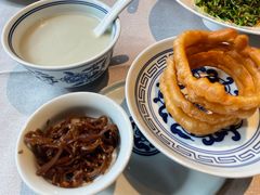 -四季民福烤鸭店(外滩外白渡桥店)